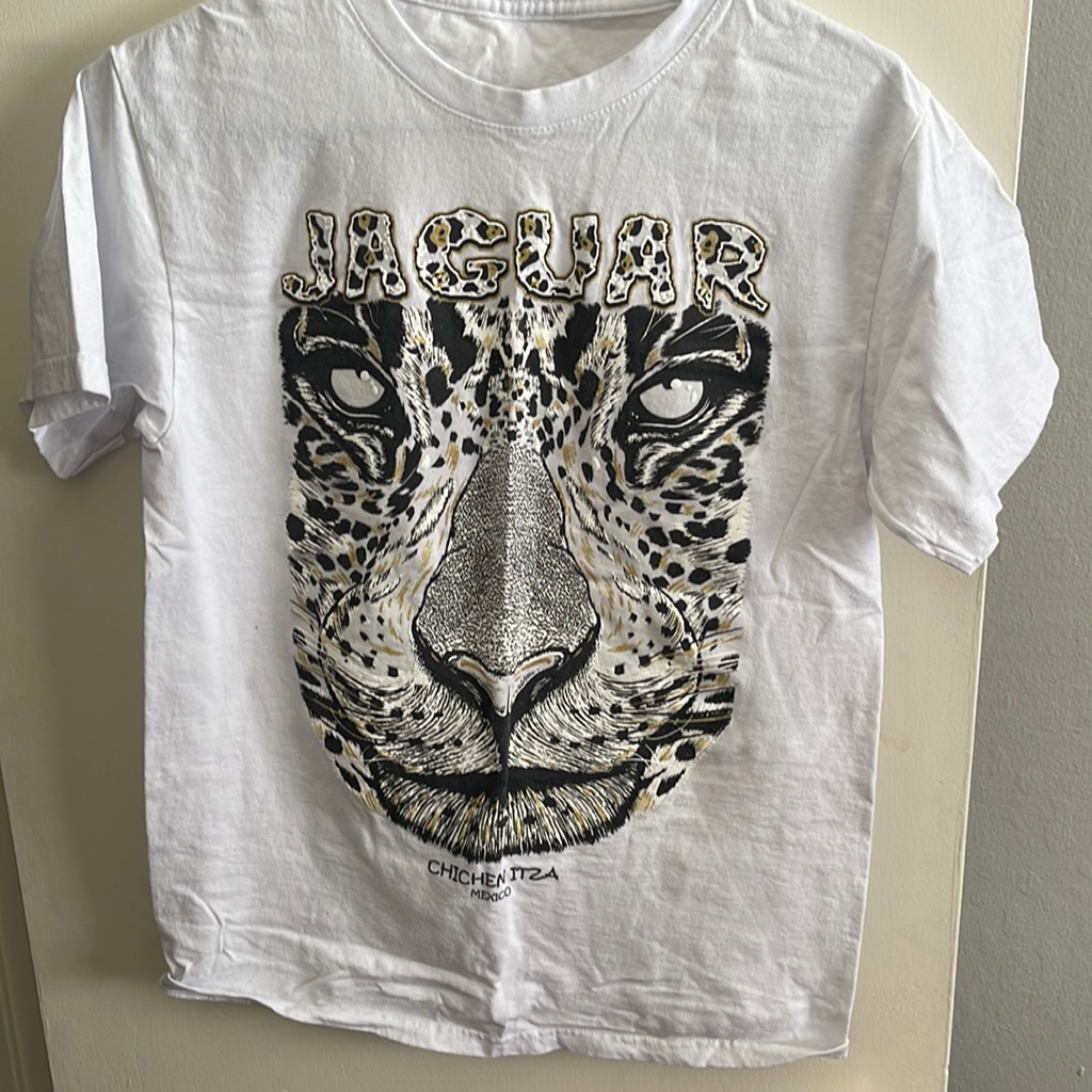 Medium Tee Men